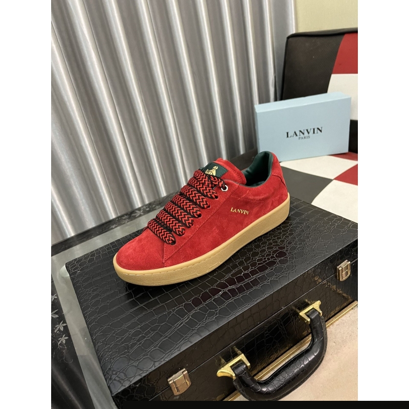 Lanvin Sneakers